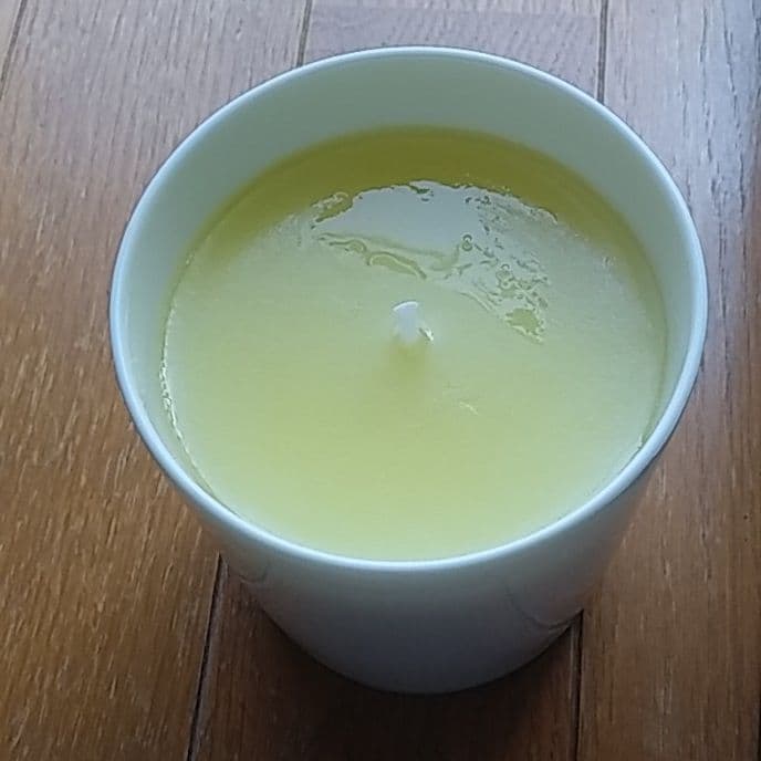 GUCCI キャンドル