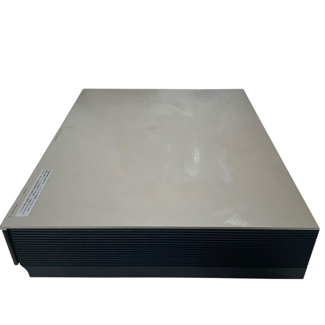 SONY 500GB 2チューナー ブルーレイレコーダー BDZ-V9