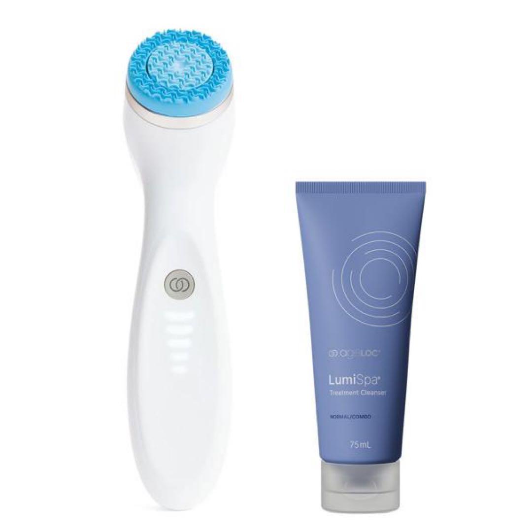 ageLOC® ルミスパ® iO スターター キット（ノーマル）