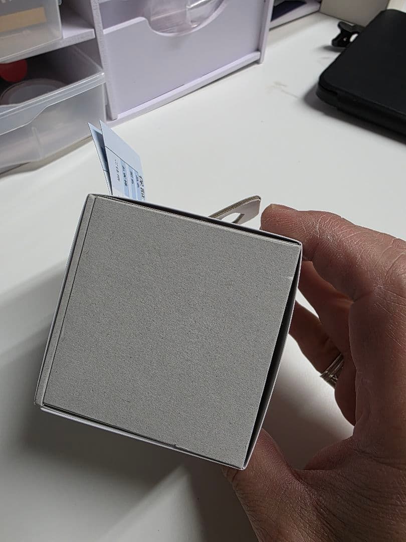 る*い様 SONY LinkBuds S ホワイト