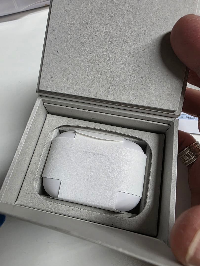 る*い様 SONY LinkBuds S ホワイト