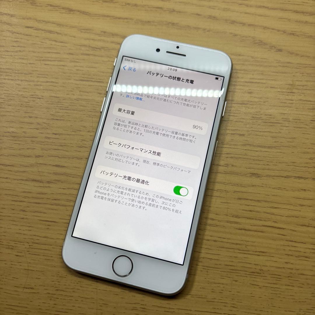 スマートフォン本体 Apple iPhone 8 64gb