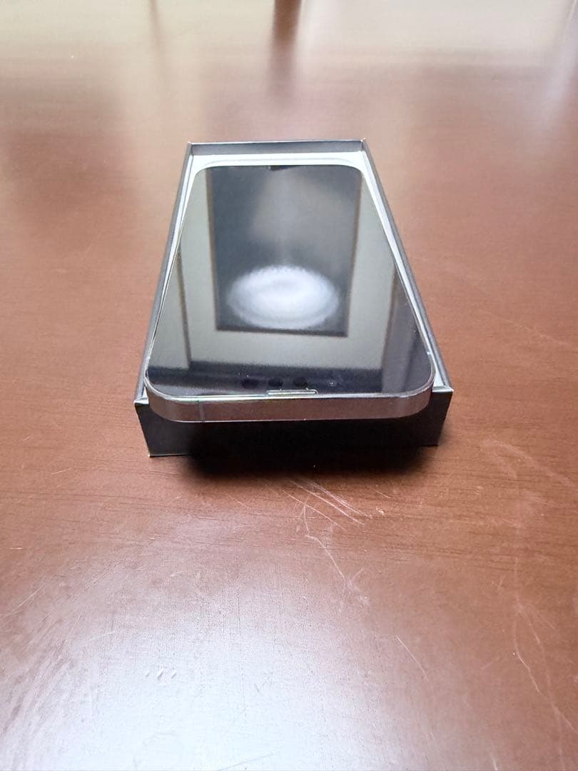 iPhone13pro 256GB SIMフリー