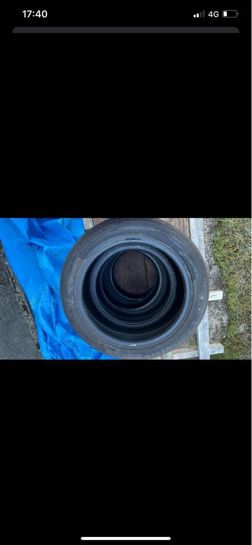 タイヤ・ホイール hitokoi