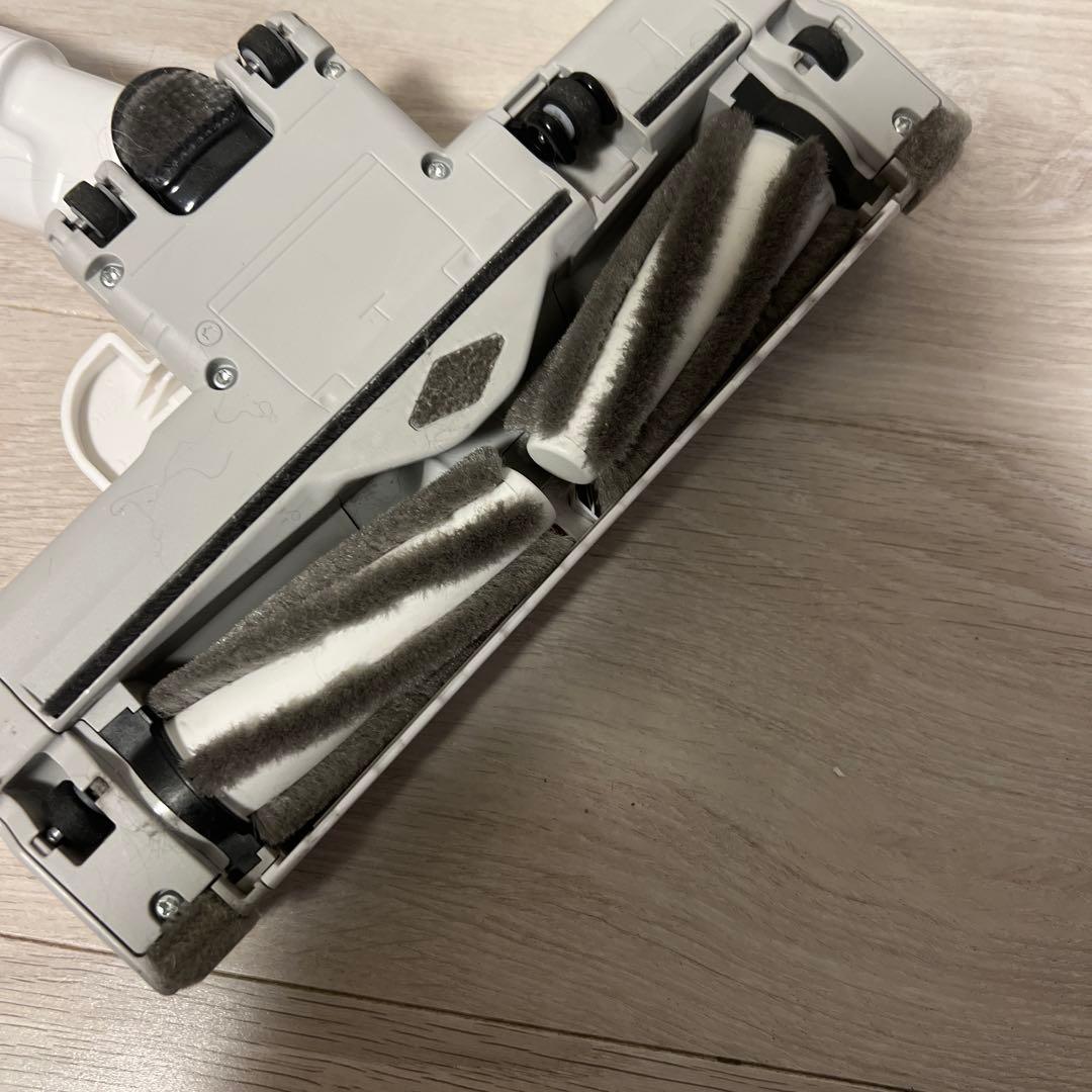 Panasonic MC-JP870K-W 紙パック式　掃除機動作品