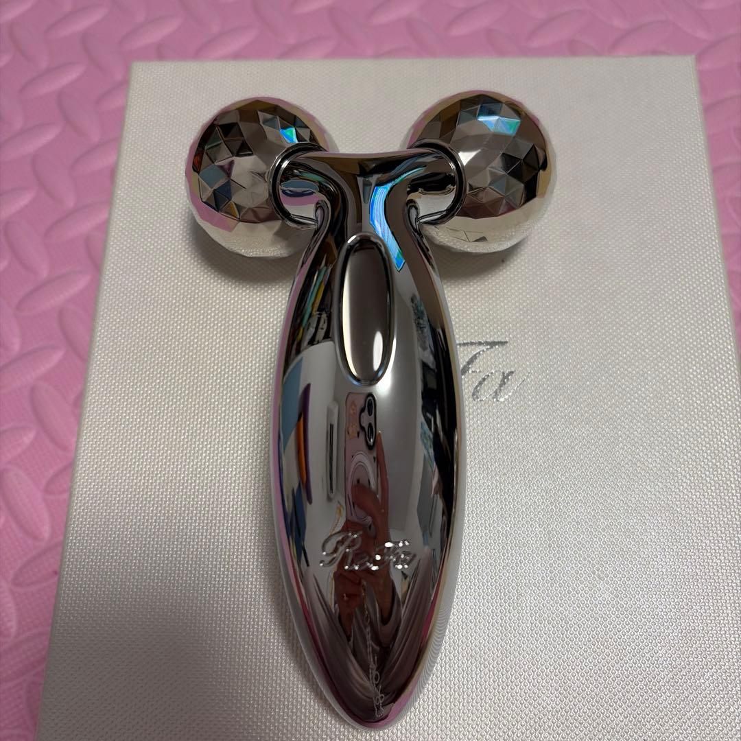 ReFa 美顔ローラー ♡新品未使用♡