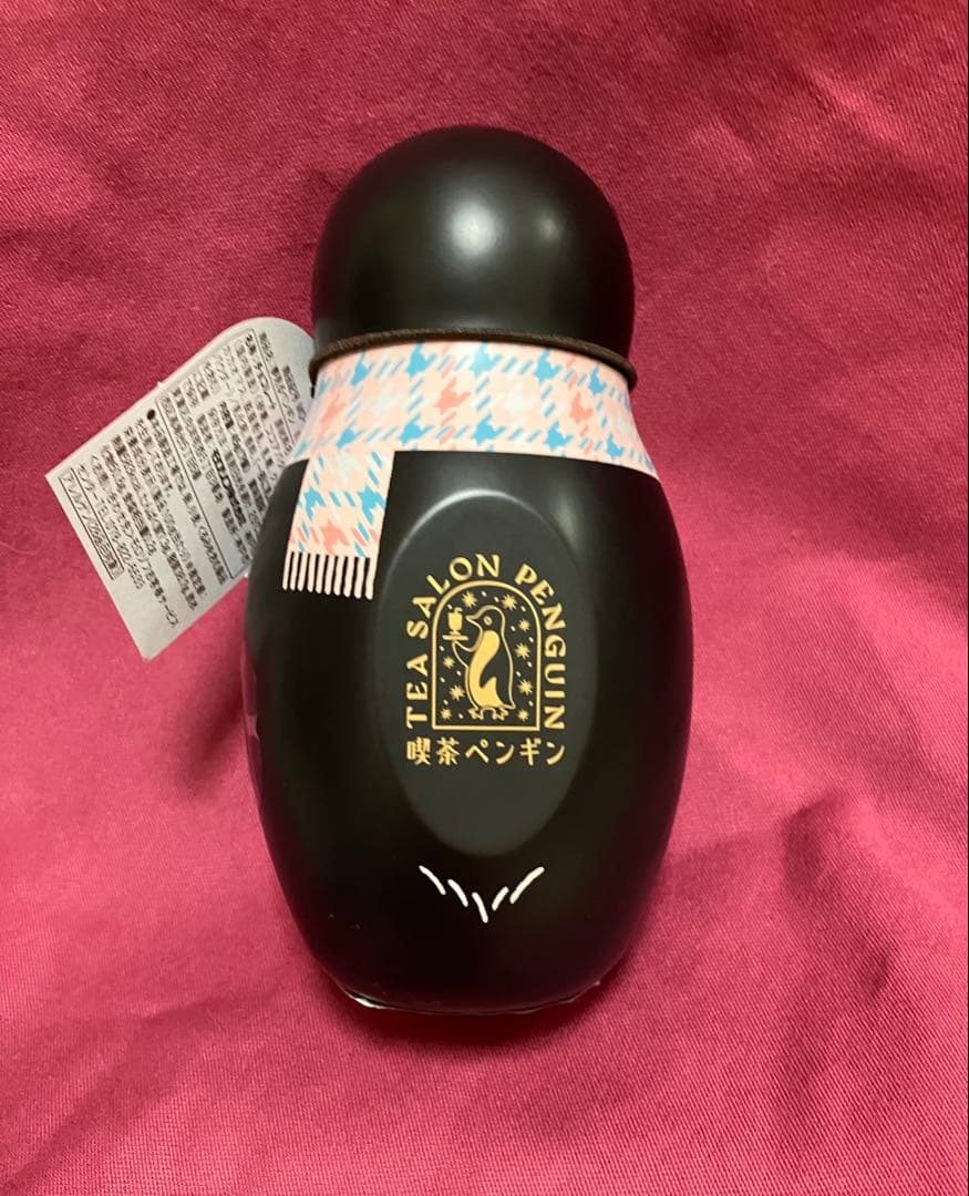 喫茶ペンギン4点★喫茶ペンギン★旅するペンギン★夢見るペンギン★旅空のポラリス