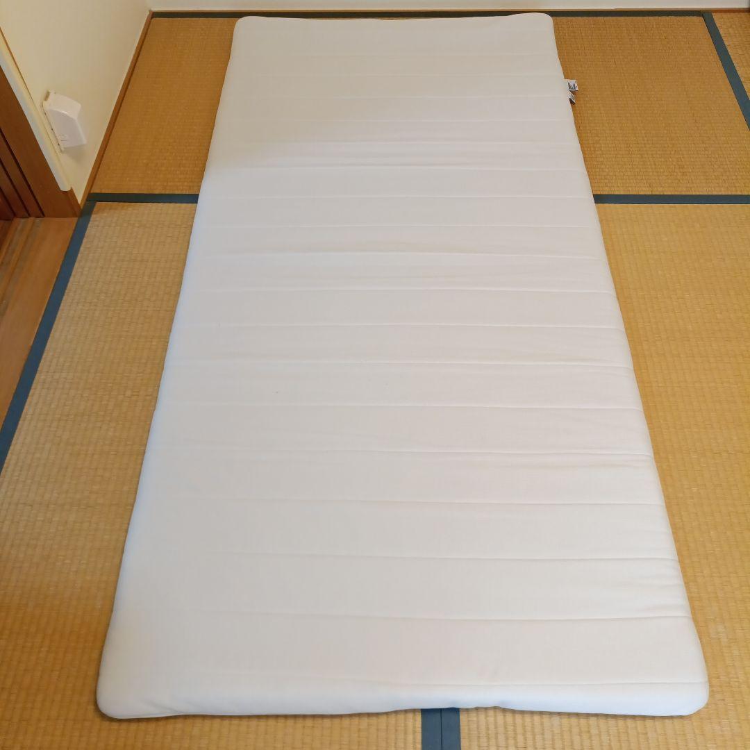 エアウィーヴポータブル01 マットレス