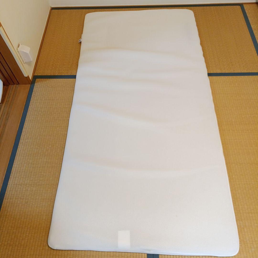 エアウィーヴポータブル01 マットレス