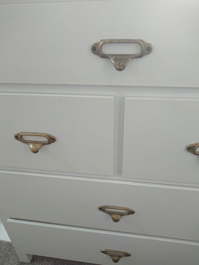 モモナチュラル チェスト CIELE