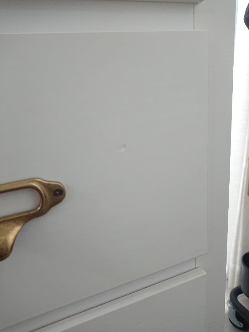 モモナチュラル チェスト CIELE