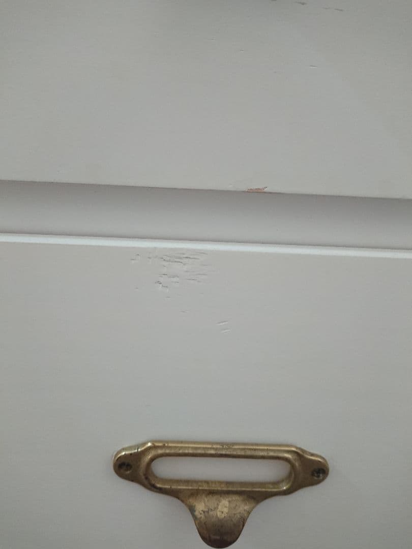 モモナチュラル チェスト CIELE