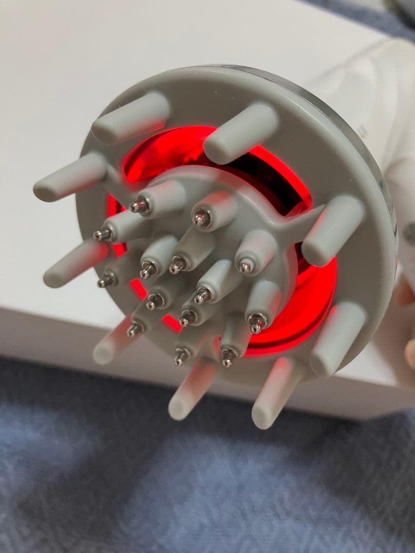 YAMAN ヘアドライヤー HC-20W