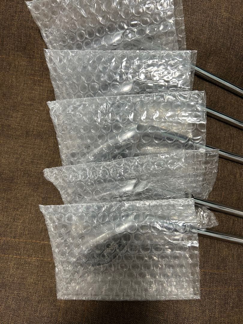 PING Gシリーズ アイアンセット W, 9, 8, 7, 6