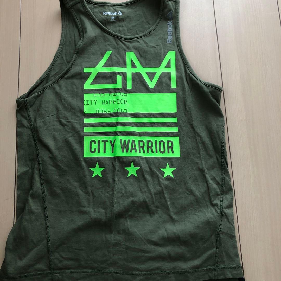 ボディコンバット3点セット　レスミルズ　 Reebok お買取　海外の方にも