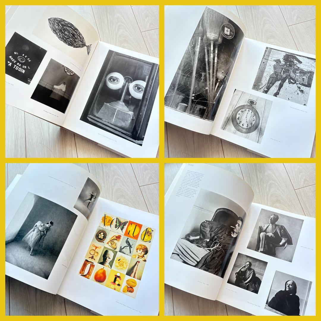 希少❗️【Passage】Irving Penn/アーヴィング・ペン/アート写真集