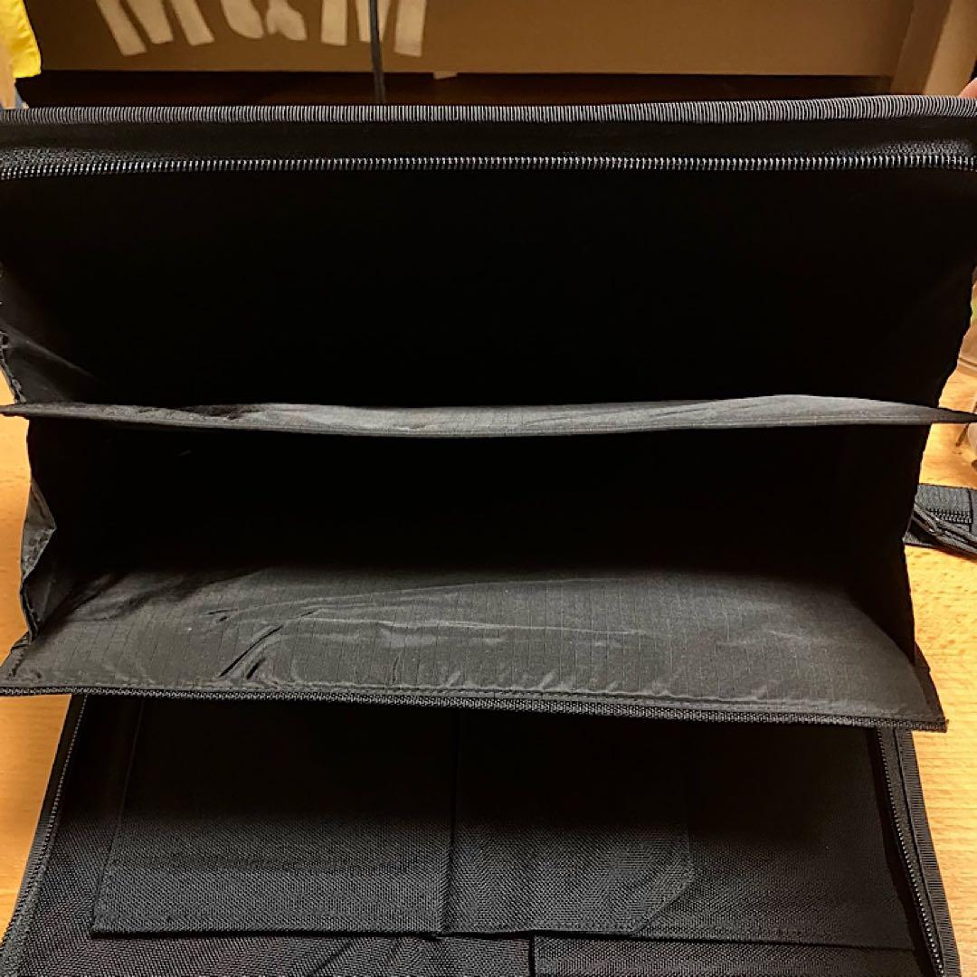 DESCENDANT ディセンダントBRIEFCASE ★RIDE BAG別注