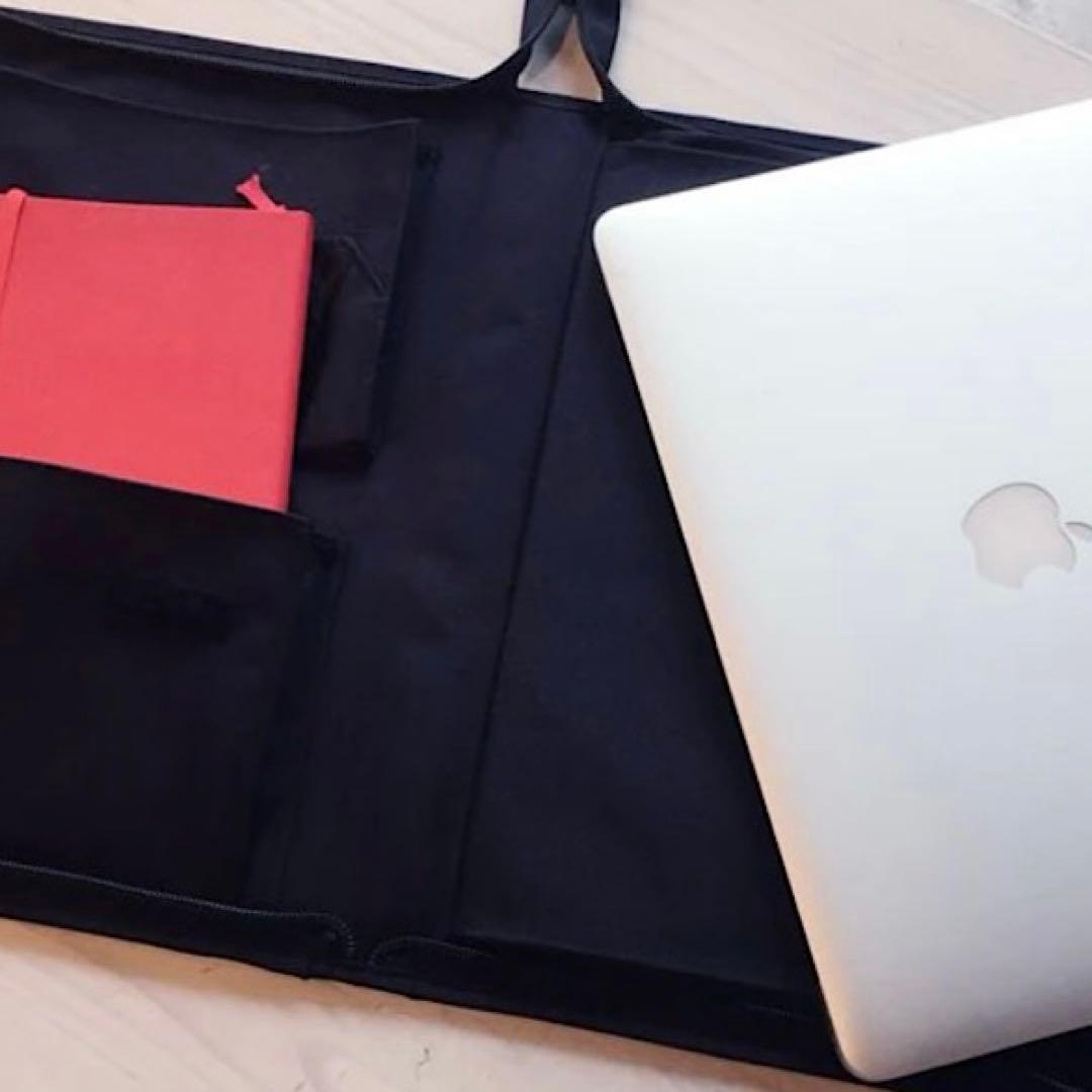 DESCENDANT ディセンダントBRIEFCASE ★RIDE BAG別注