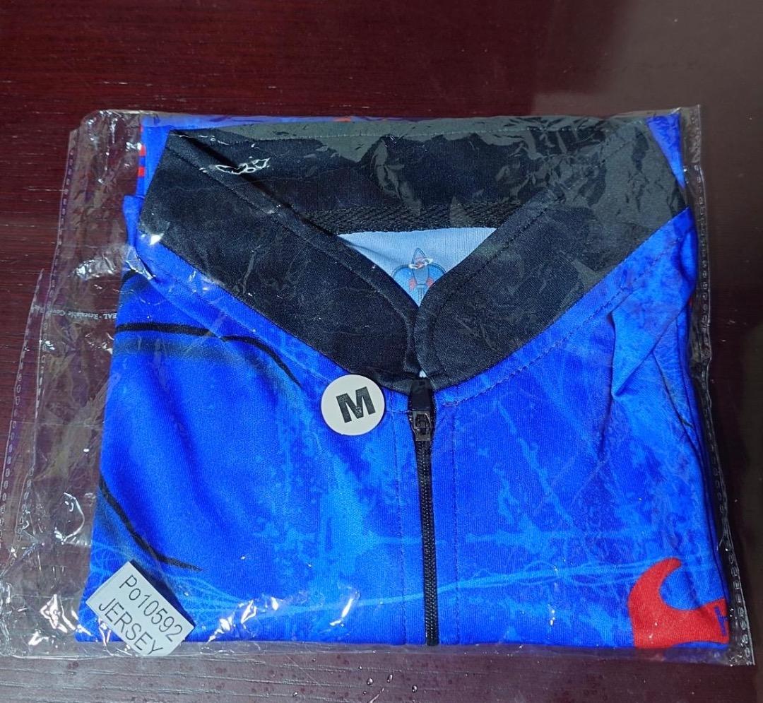 Hammer　BLACK WIDOW　ブラックウィドー　ボウリングウェア　M