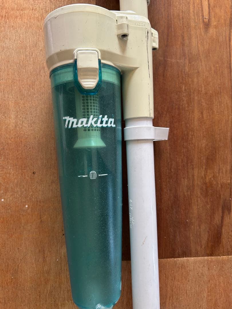 makita CL181FD 充電式クリーナー 掃除機 コードレス マキタ 中古
