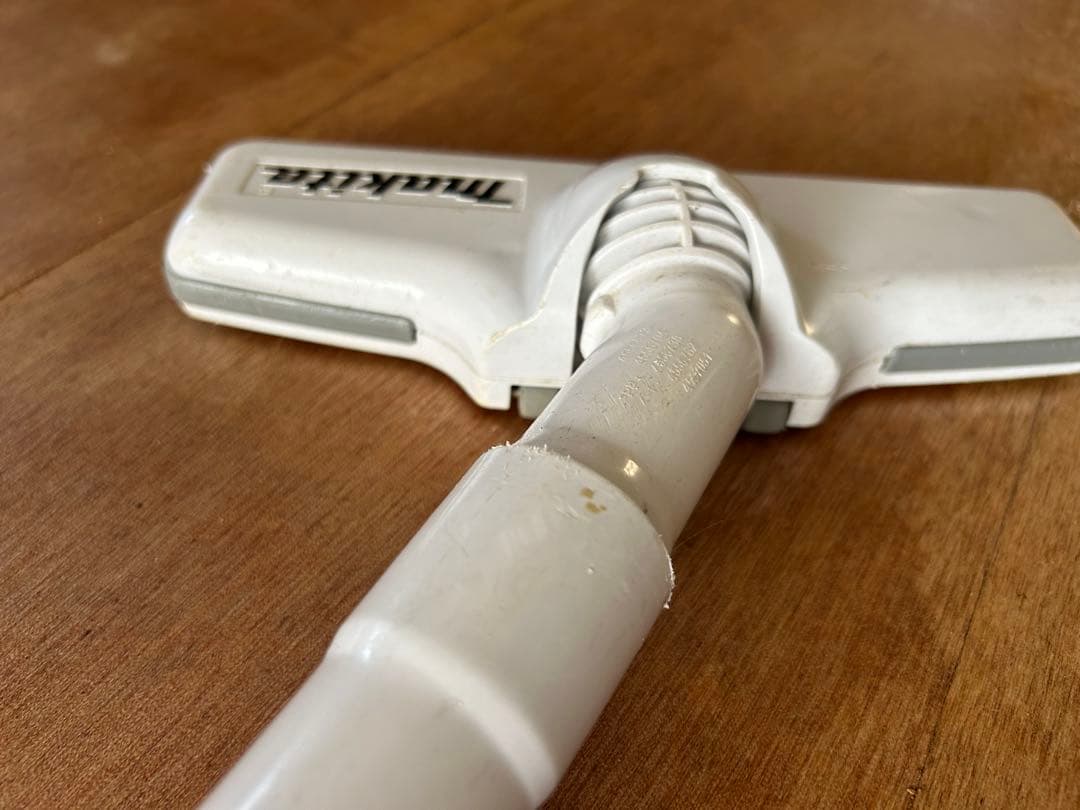 makita CL181FD 充電式クリーナー 掃除機 コードレス マキタ 中古