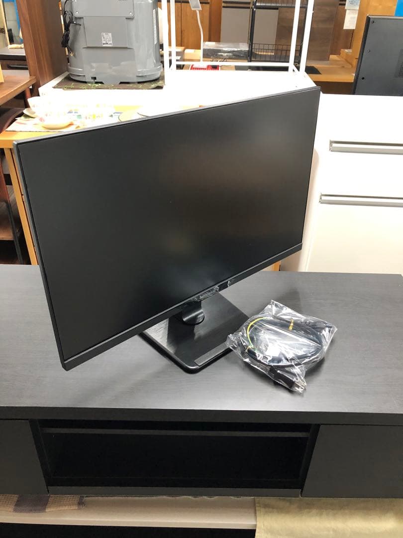 グリーンハウス GH-LCW24L ブラック 2024年製