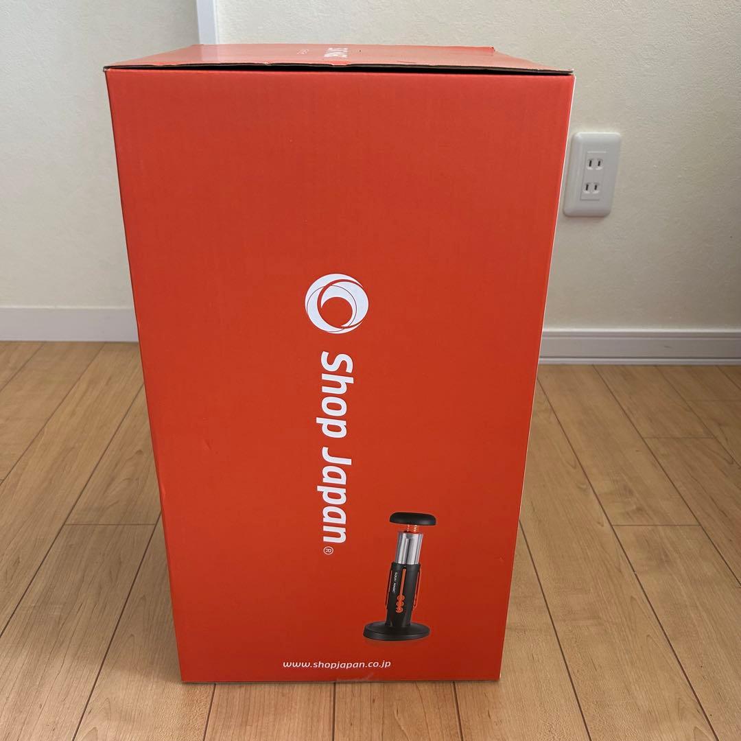 【新品未使用】　Shop Japan スクワットマジック