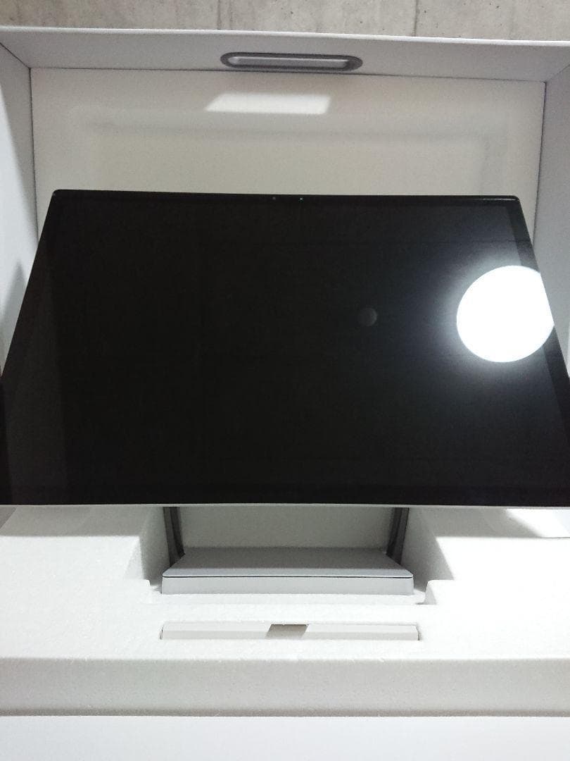 Windowsデスクトップ Surface Studio 2