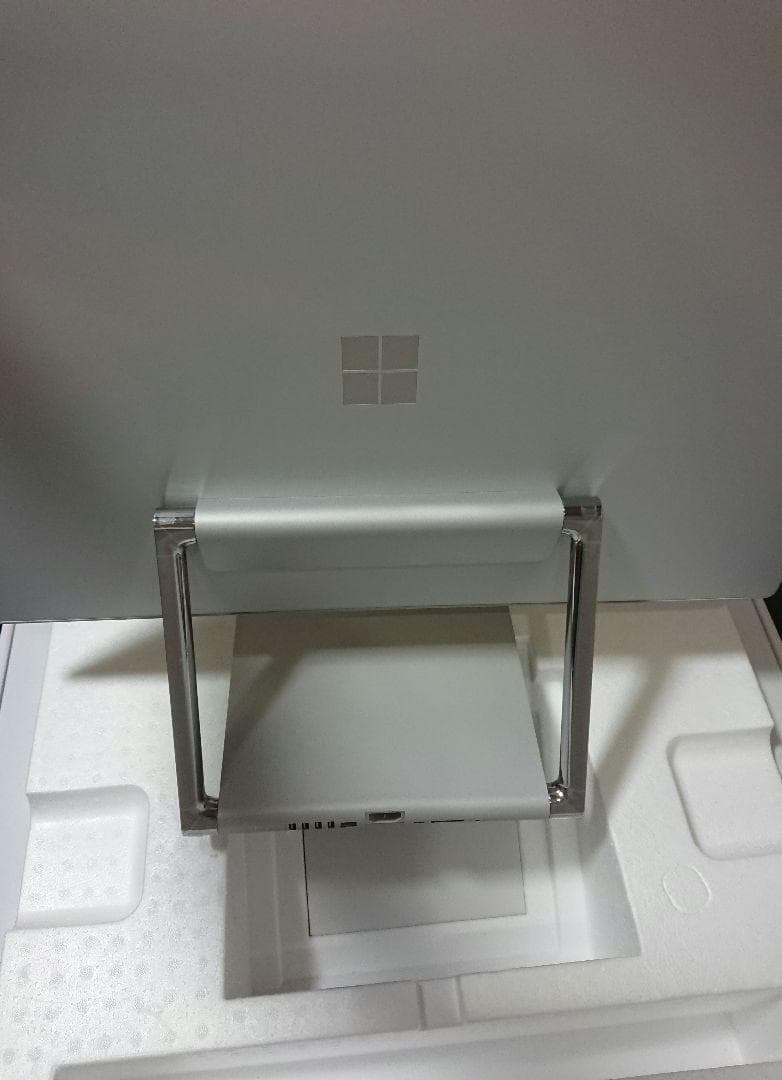 Windowsデスクトップ Surface Studio 2