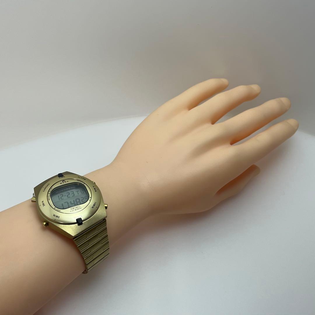 セイコー スピードマスター ジウジアーロ復刻 SBJA004 3000個限定