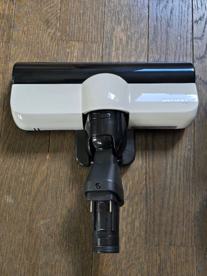 【未使用品】TOSHIBA VC-CLH200 K 掃除機本体 現状