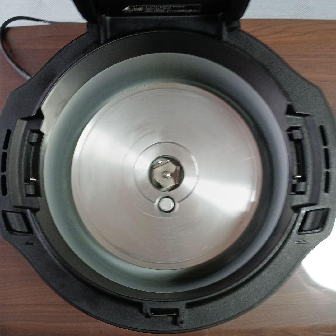 Panasonic BISTRO 電気圧力鍋