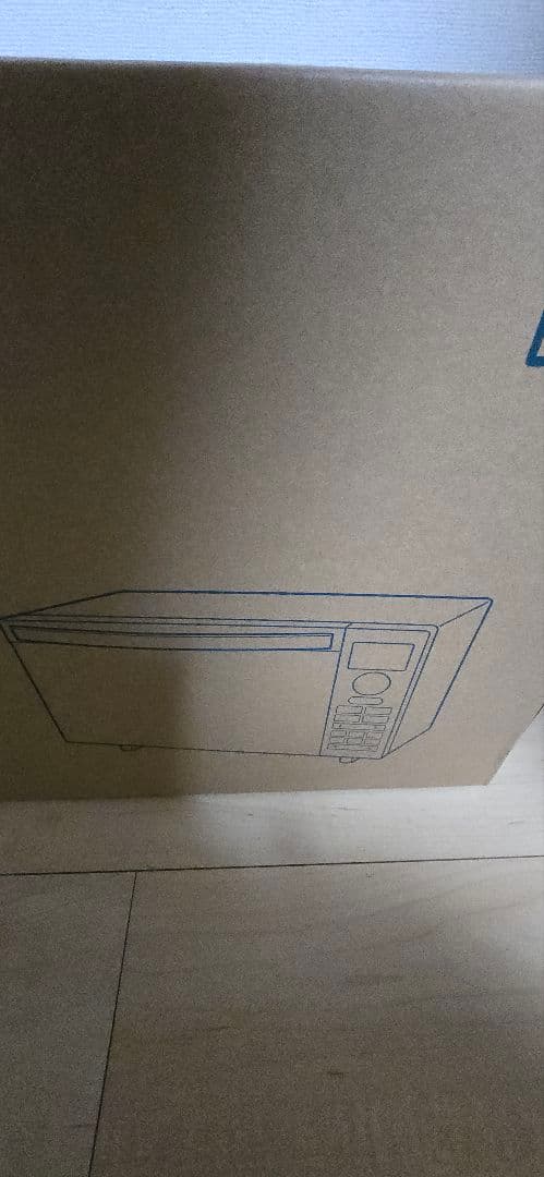 TOSHIBA オーブンレンジ 900W