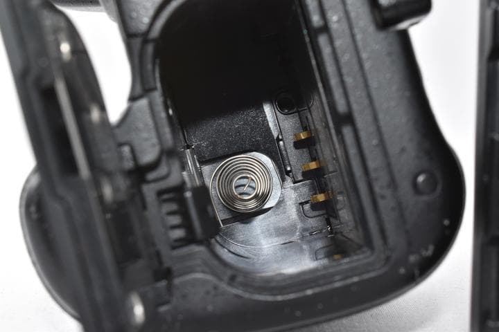 パナソニック Panasonic LUMIX DMC-GH4 ボディ