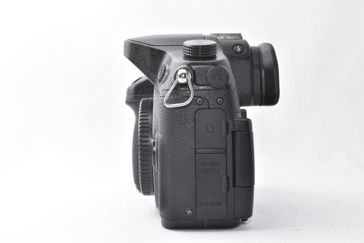 パナソニック Panasonic LUMIX DMC-GH4 ボディ