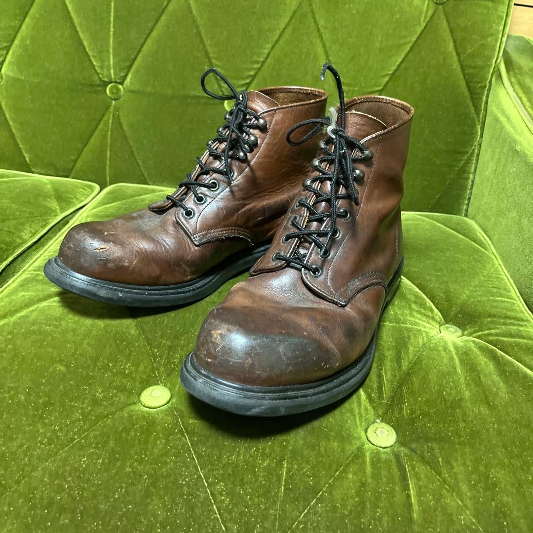 redwing レッドウィング　952 スーパーソール