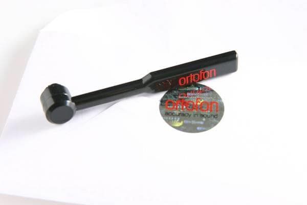 ortofon オルトフォン カートリッジ クリーナー ピックアップ