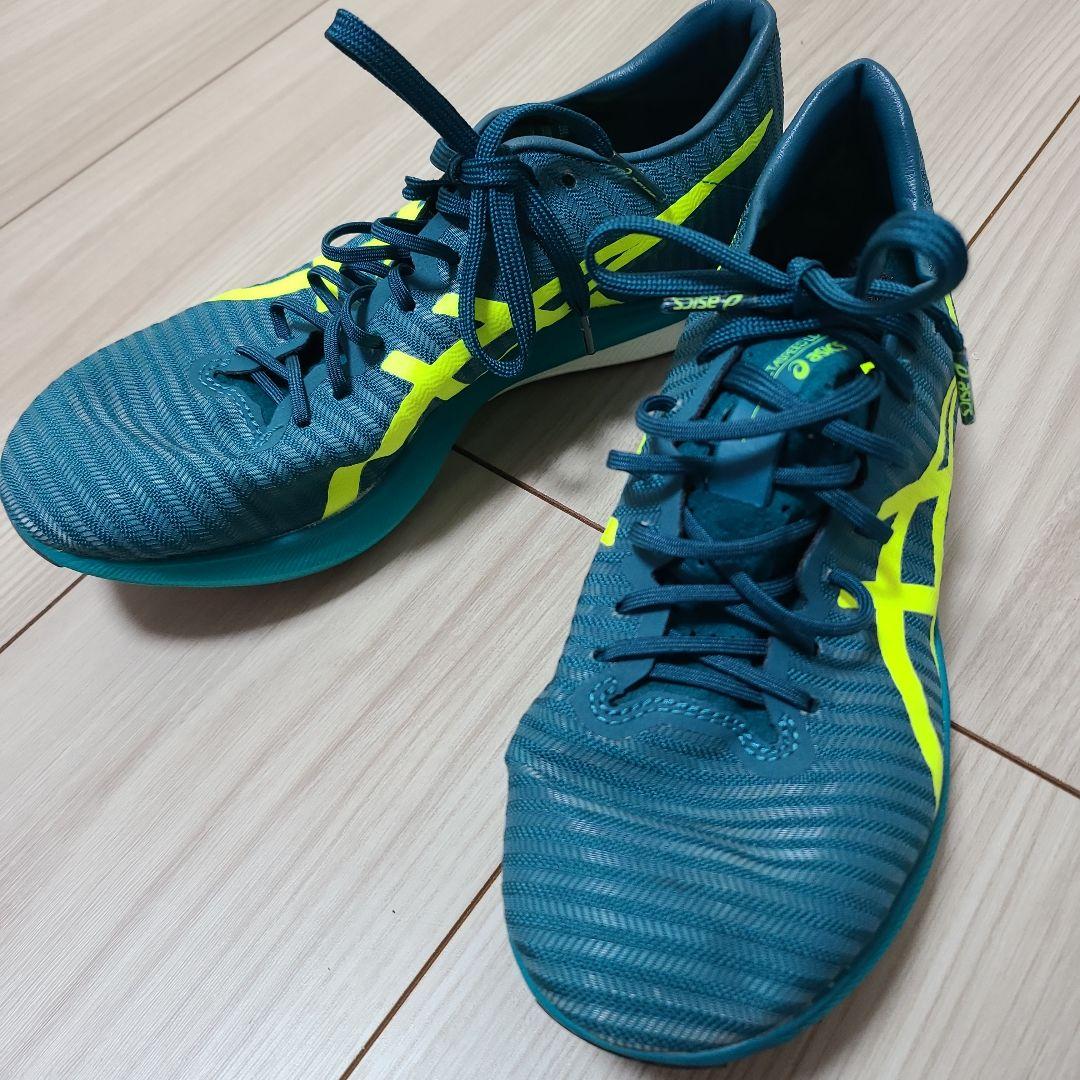 スパイク・シューズ ASICS SPEED LD 25cm