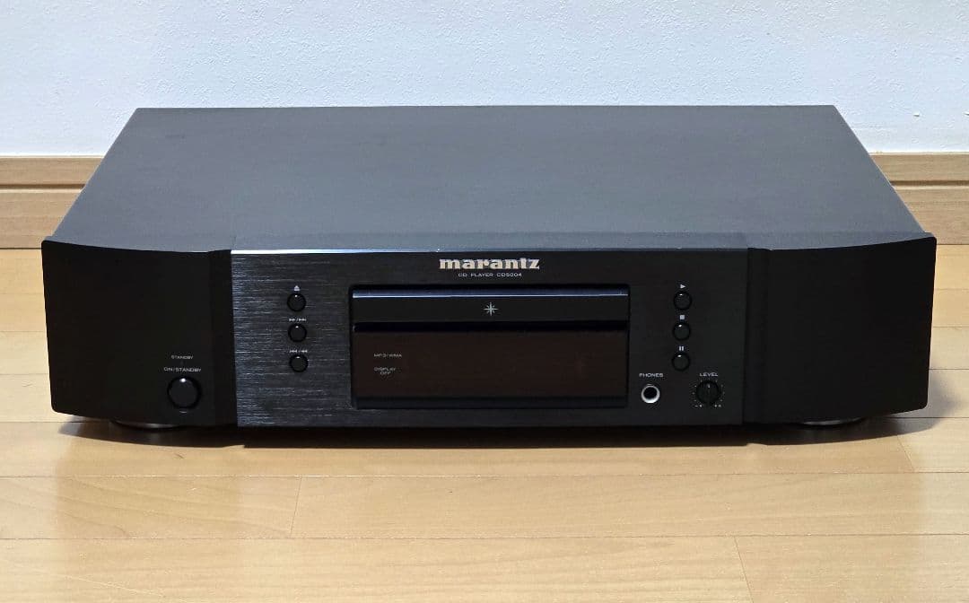 marantz CD5004　(CDプレイヤー)