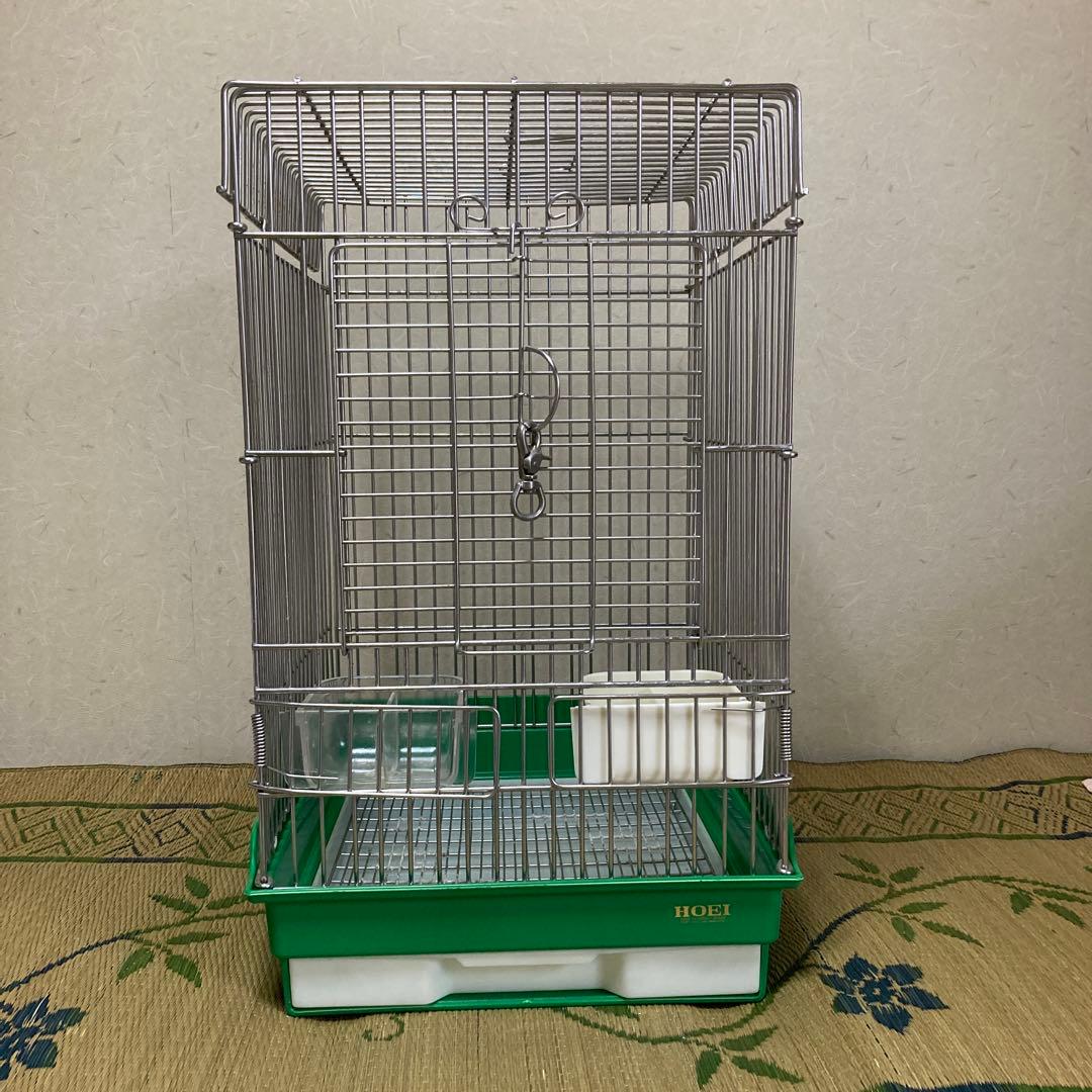 ホーエイ35オームステンレス