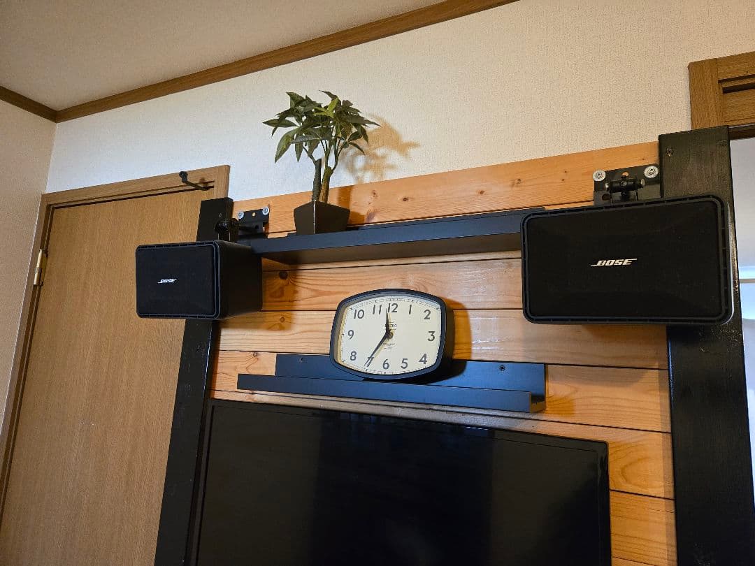 T BOSE スピーカー 2個セット