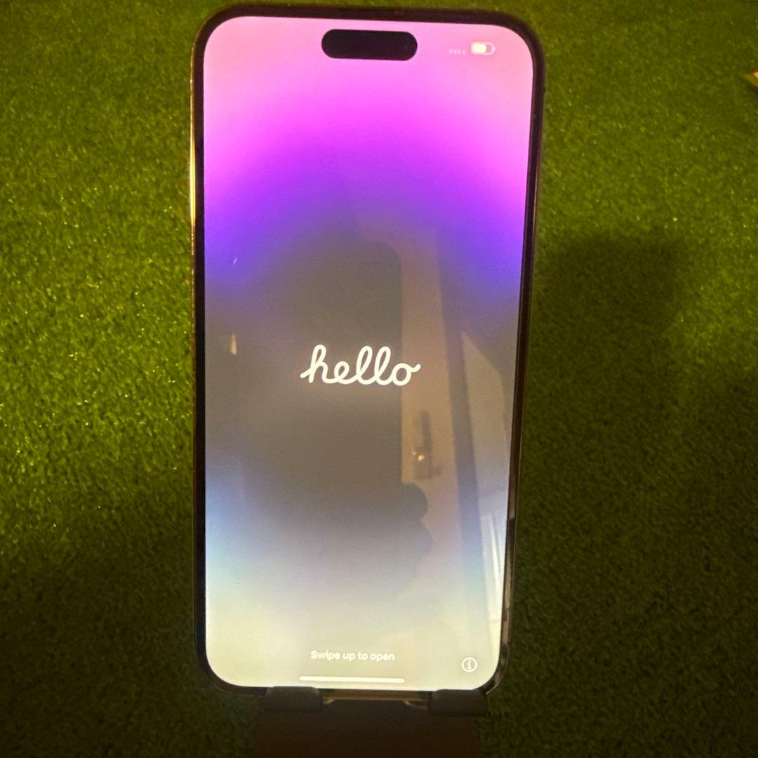 iPhone14 プロマックス