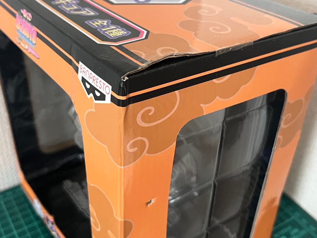 【希少品】一番くじ BORUTO A賞 ナルトフィギュア