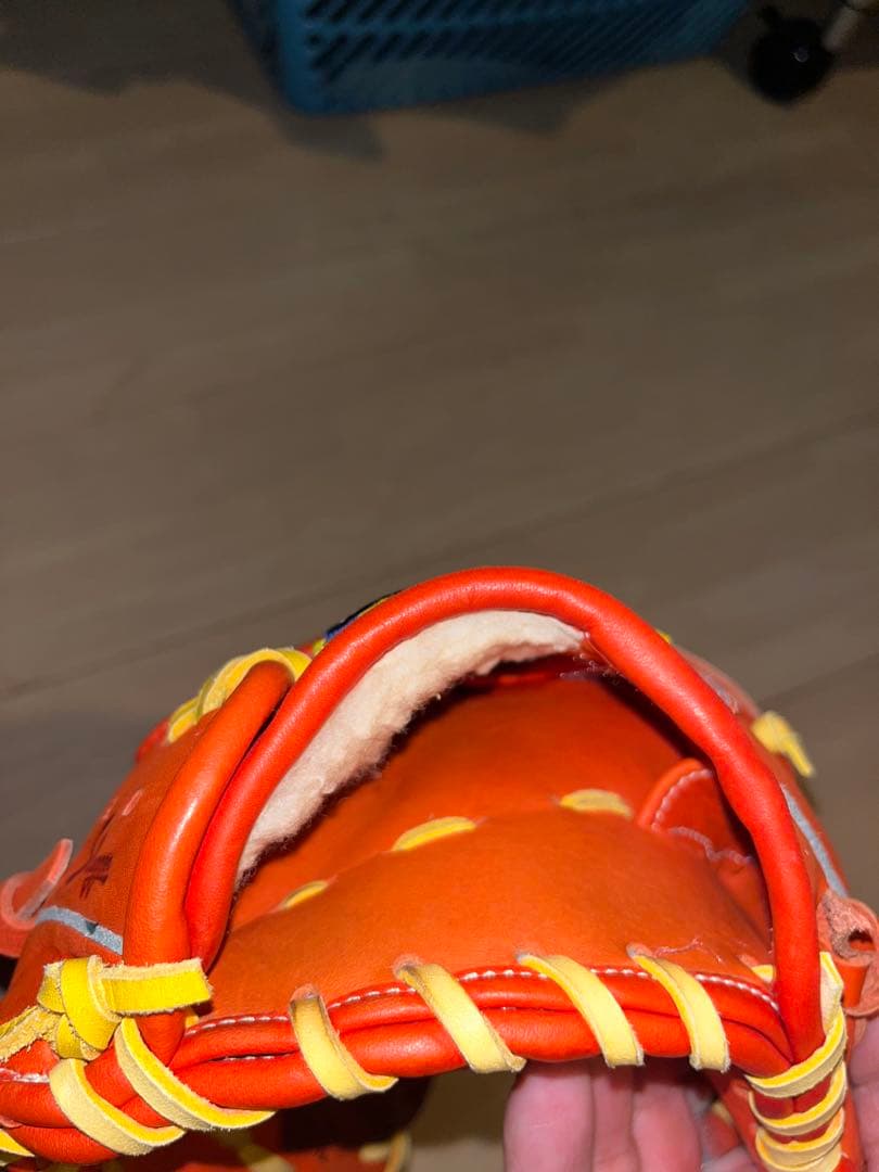 久保田スラッガー 軟式 KSN-MS-VI 内野手