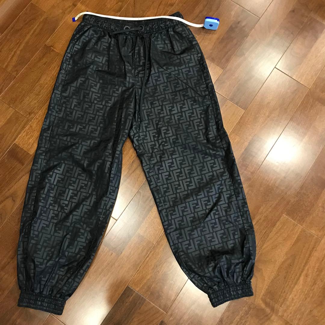 フェンディズボン