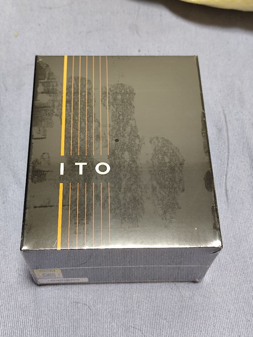 DUNU ito 新品未開封