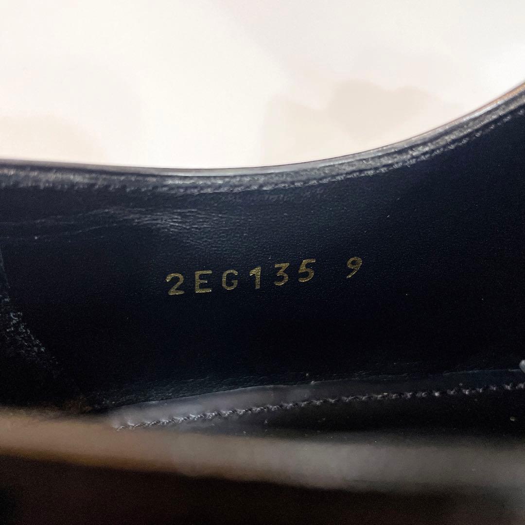 【専用】美品✨PRADA レースアップシューズ レザー ブラック