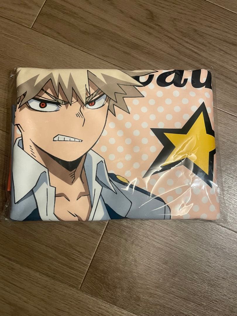 僕のヒーローアカデミア　第2回　雄英高校オープンスクール　SSR賞