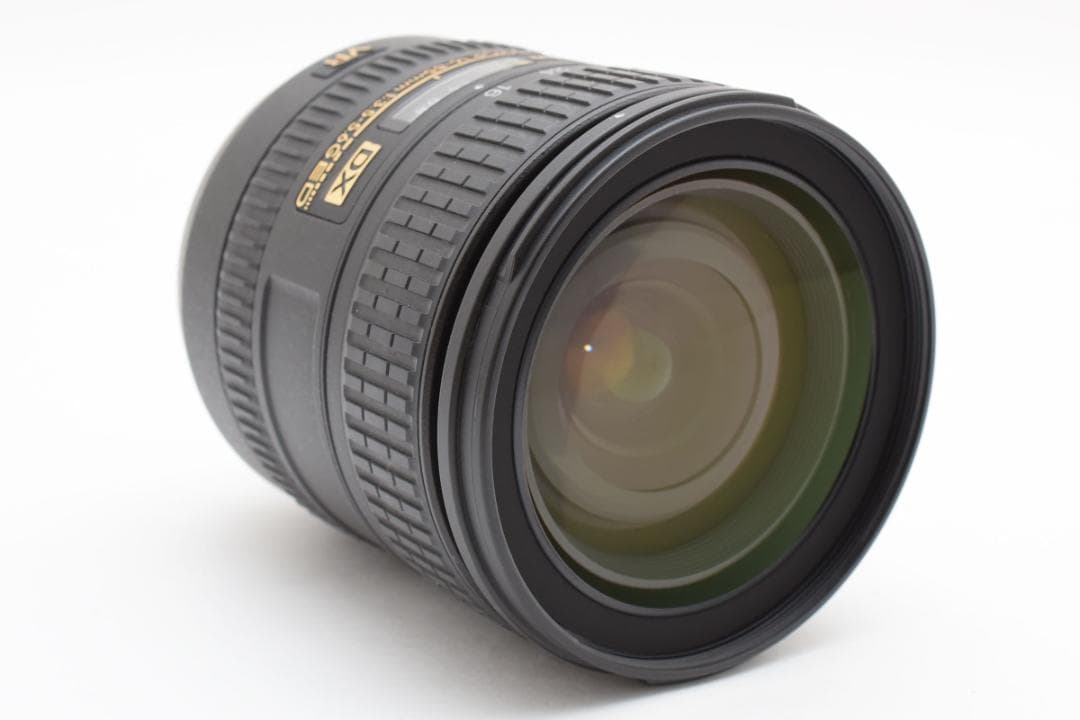 レンズ(ズーム) Nikon AF-S DX 16-85mm F3.5-5.6G VR #M031