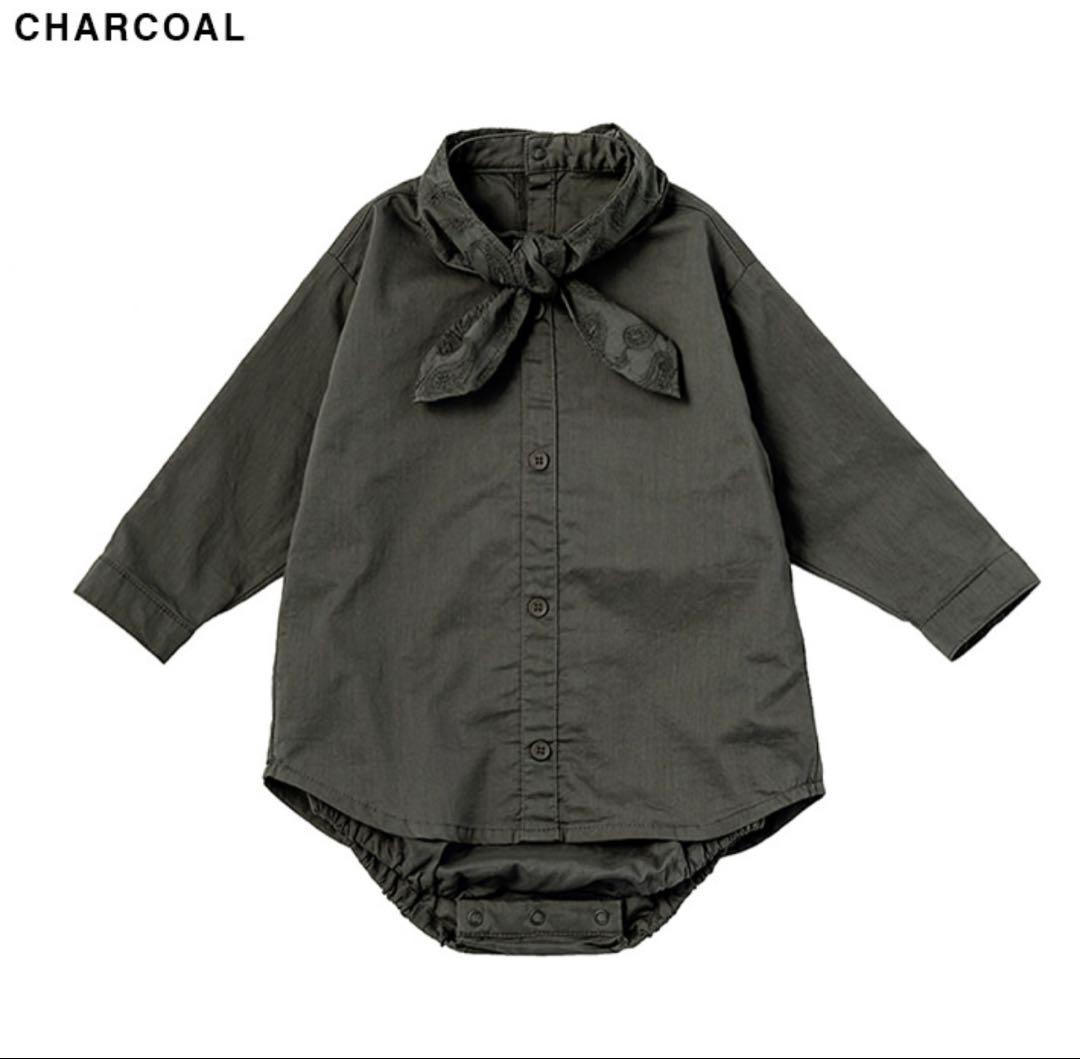 【美品】MARLMARL body suits scarf パンツ、靴下セット